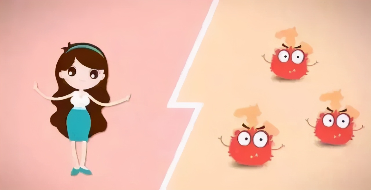 夏天*处私**异味重？这些问题要注意