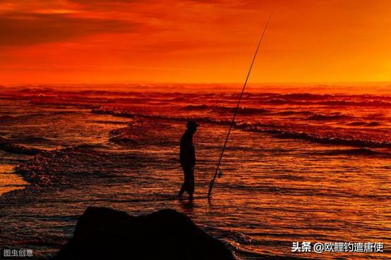 最适合打窝的装备,低调打窝三大装备