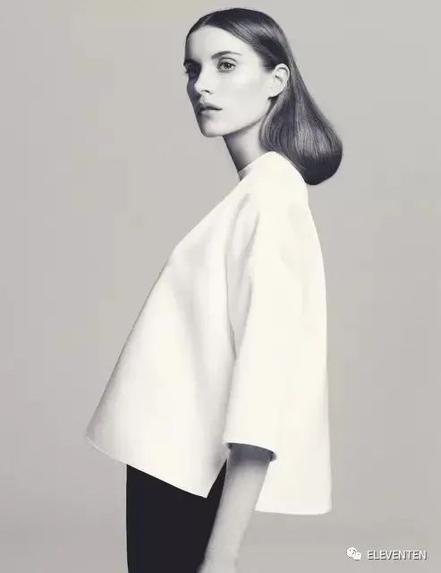 2023服装设计细节 (中性风格服装设计细节)