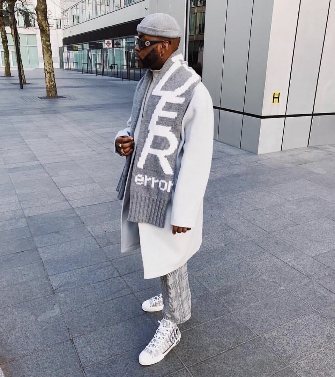 春夏男士必备的单品,今年流行的男士单品