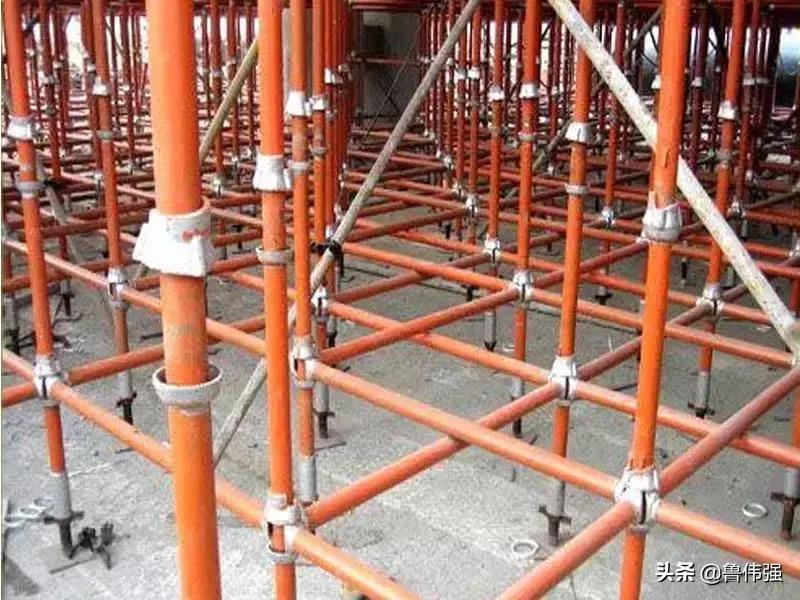 脚手架工程专项工程施工方案,脚手架施工方案详细介绍