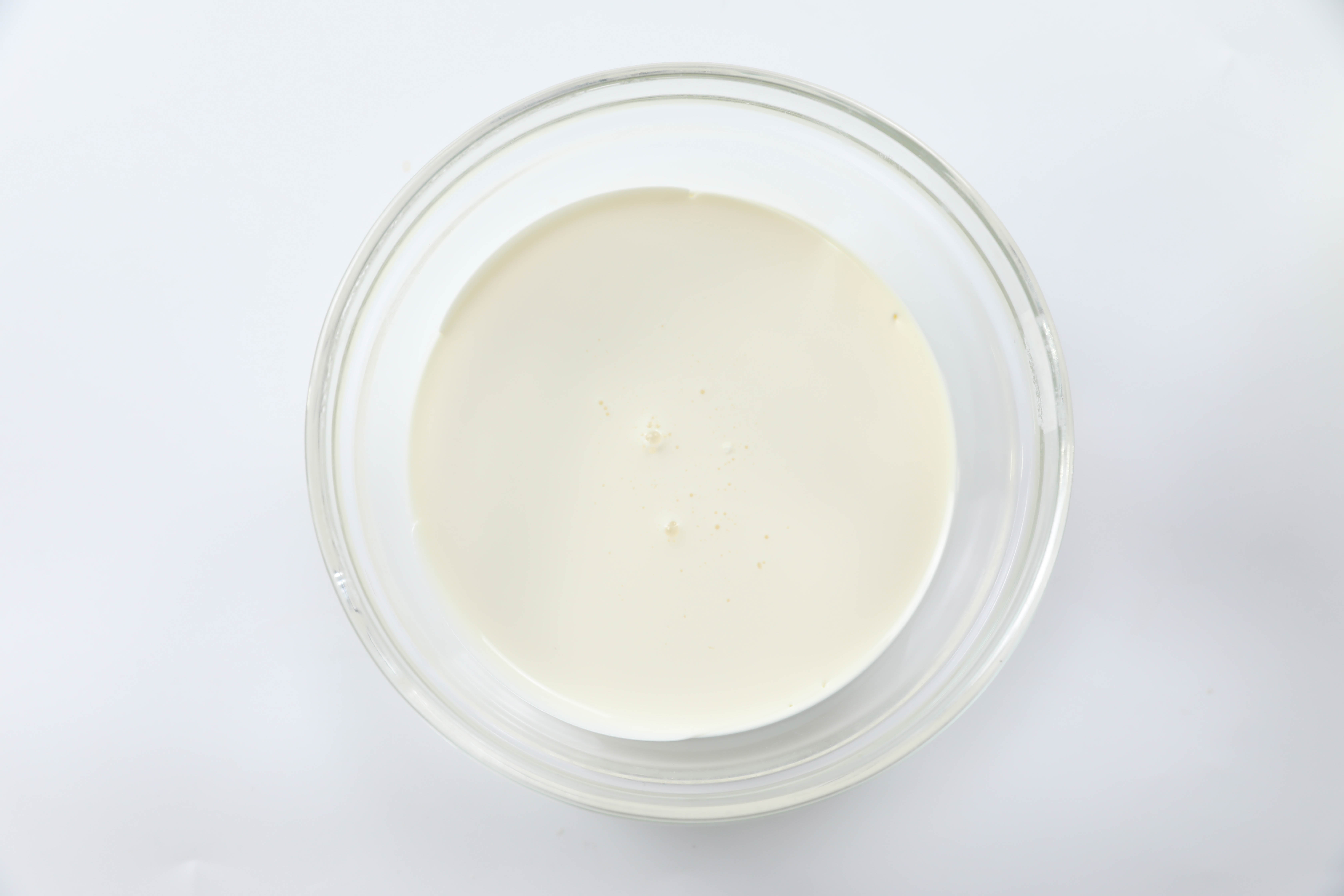 测评各种品牌淡奶油,淡奶油哪款最容易打发