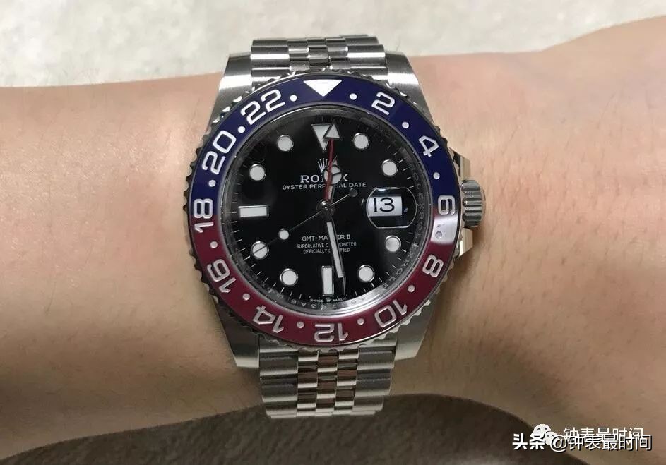 劳力士热门表与冷门表,劳力士防止开盖