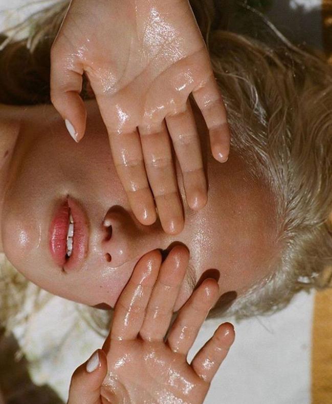 去黑头粉刺简单有效的方法,去黑头粉刺超级治愈