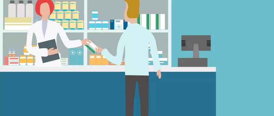 药店收银员怎样快速熟悉收银流程,药店收银员必背口诀