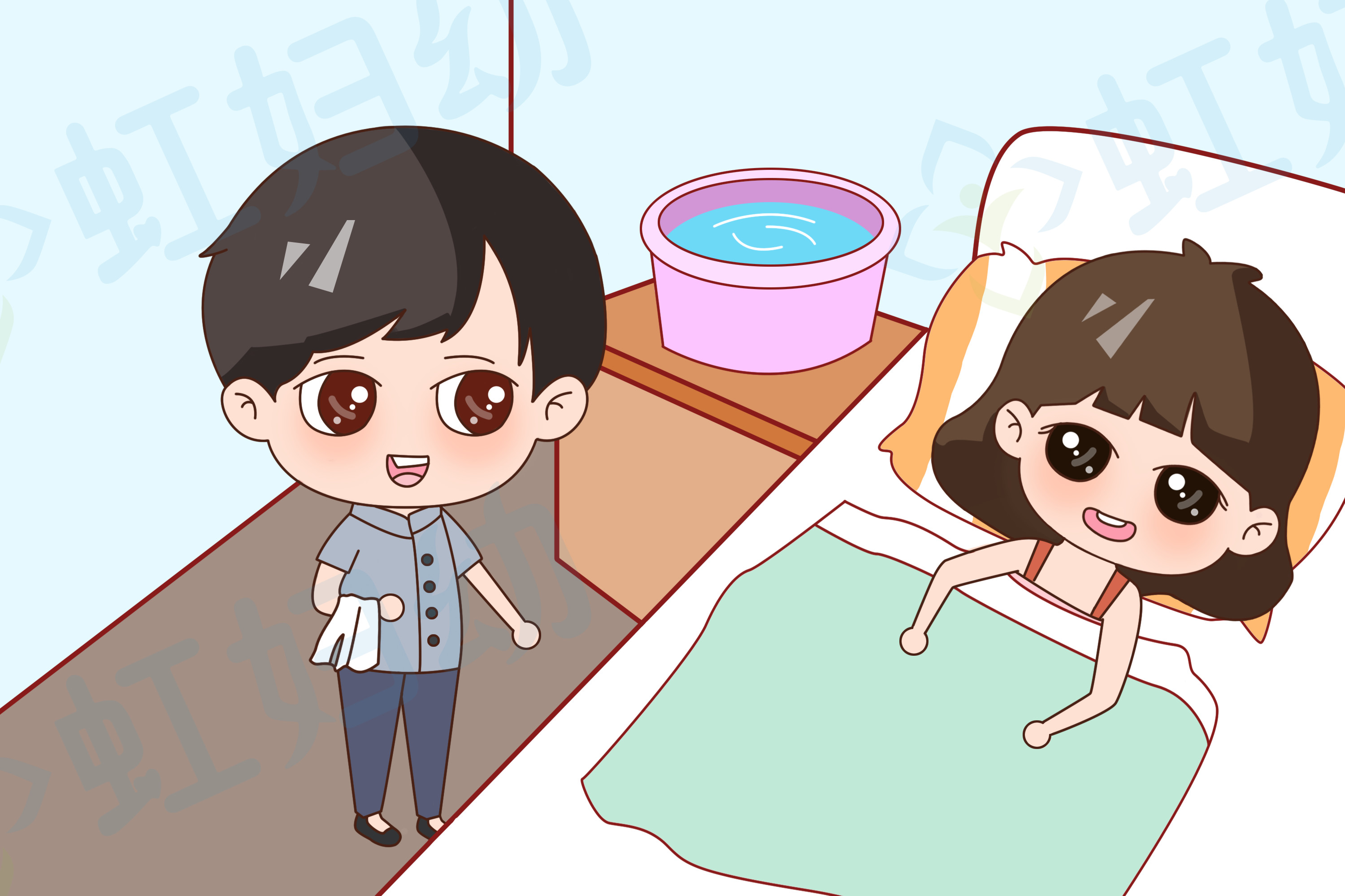 做无痛人流需要禁食禁水多久,为什么做人流手术前要吃药