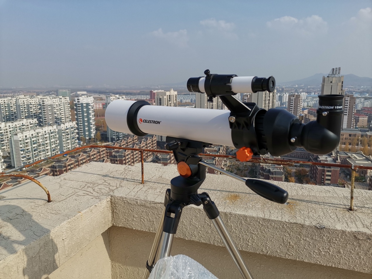 星特朗天文望远镜1000倍评测 (小米星特朗望远镜sctw-80)