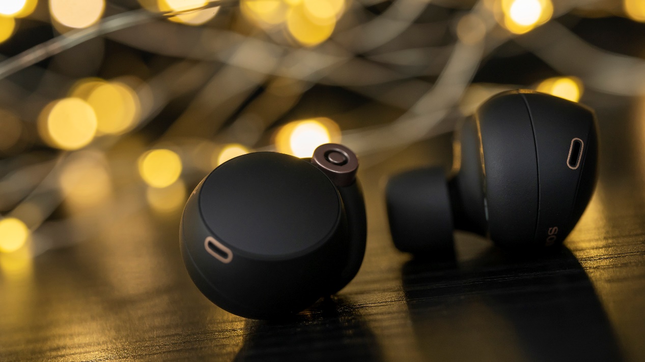 地表最强降噪耳机wf-1000xm4,wf-1000xm4真无线蓝牙降噪耳机