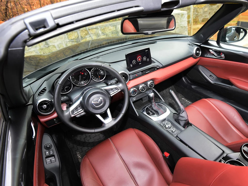 30w敞篷车4座,30w左右的敞篷车