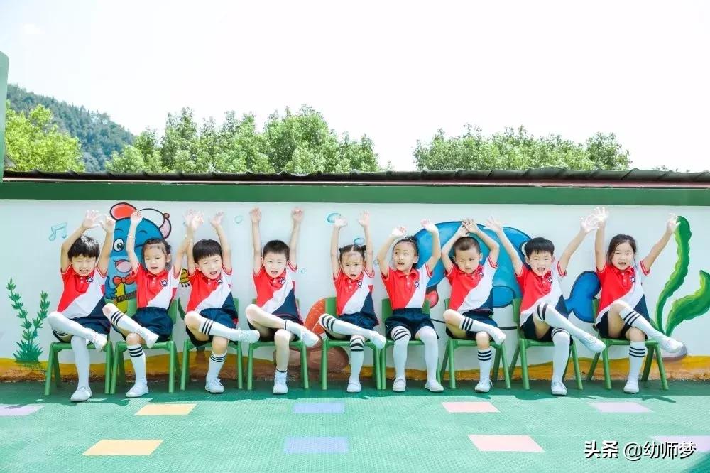 新手幼师如何带好托班,幼师带小班经验分享