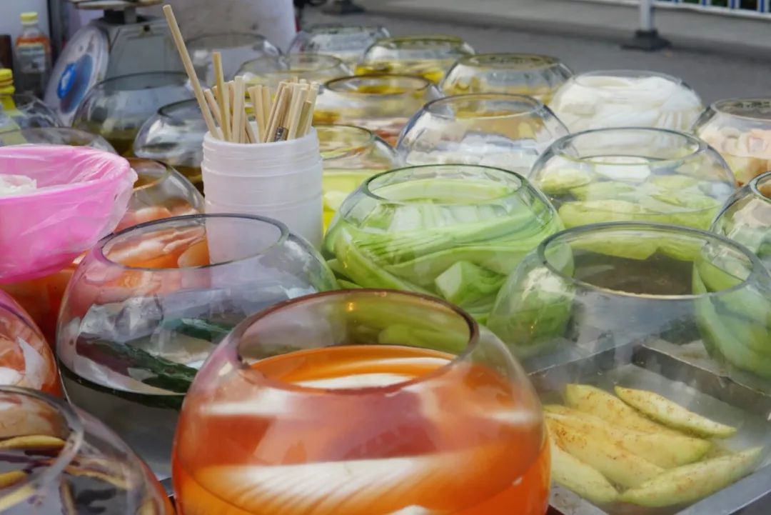 放假柳州有什么好玩的吗,柳州自助餐哪里好吃又便宜