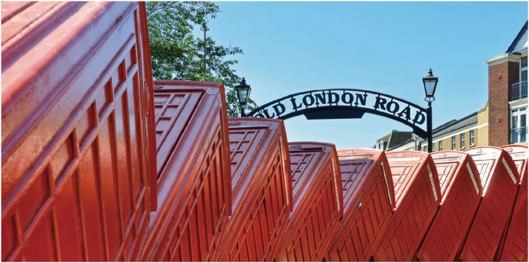 伦敦西南富人区,伦敦哪一个区最强