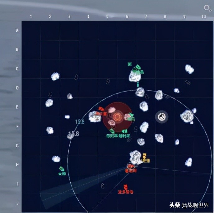 一文教你告别缩射抛翔！学会这4个技巧你就是带线的“节奏大师”