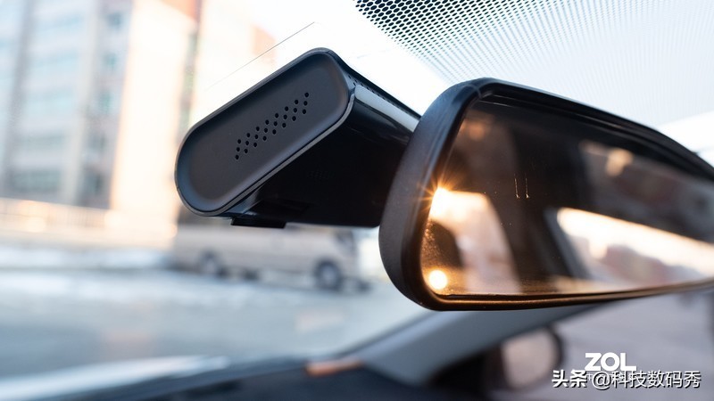 盯盯拍x2spro行车记录仪后摄像头,行车记录仪盯盯拍x2spro