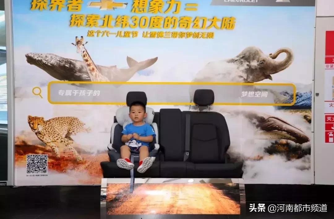 来郑州都不要错过这些地方,郑州最值得去的10个地方