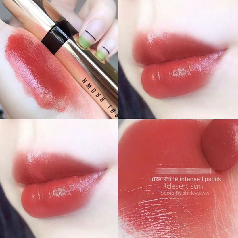 双十一必买清单2021口红,大牌口红最热门色号