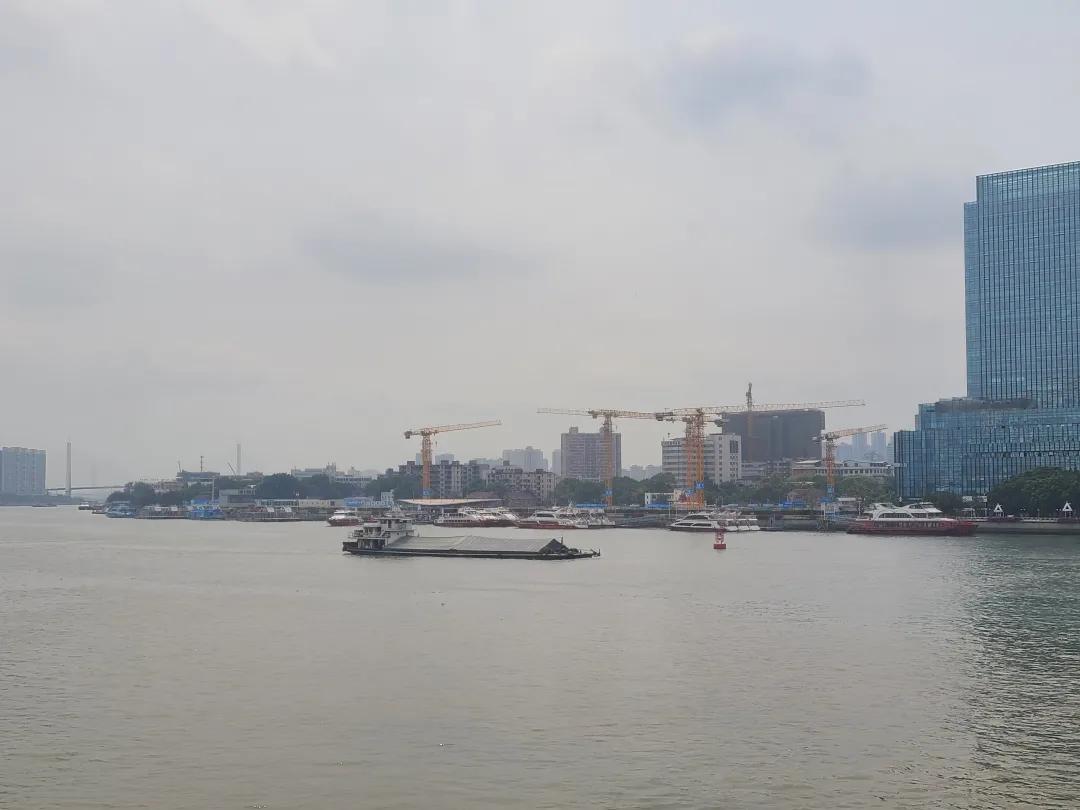 去菜市场吧！|黄沙，负名之下书尽鲜活百态