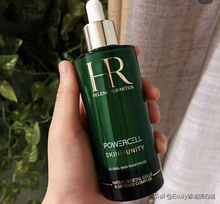 36岁女性适合用哪种精华效果最好,30岁以上适合什么精华液