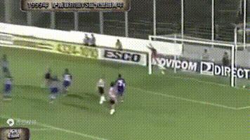 世界足坛十大奇怪破门阵,足坛十大门将扑出任意球前五名