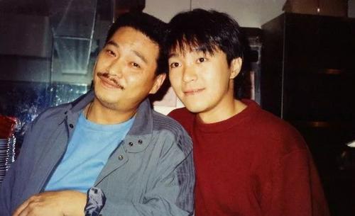 刘镇伟说周星驰内向,刘镇伟怎么评价周星驰