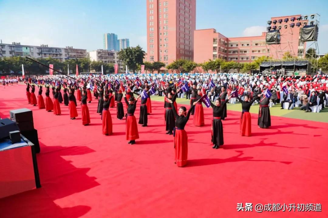 温江嘉祥招生小学升初中,2021年郫都区嘉祥小升初入学条件
