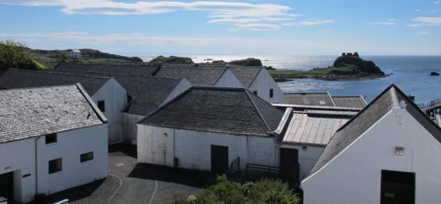 关于威士忌里的“中年油腻男”乐加维林，你还不知道的13件事