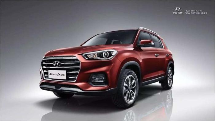 2021北京现代索纳塔伊兰特,韩系北京现代最新消息