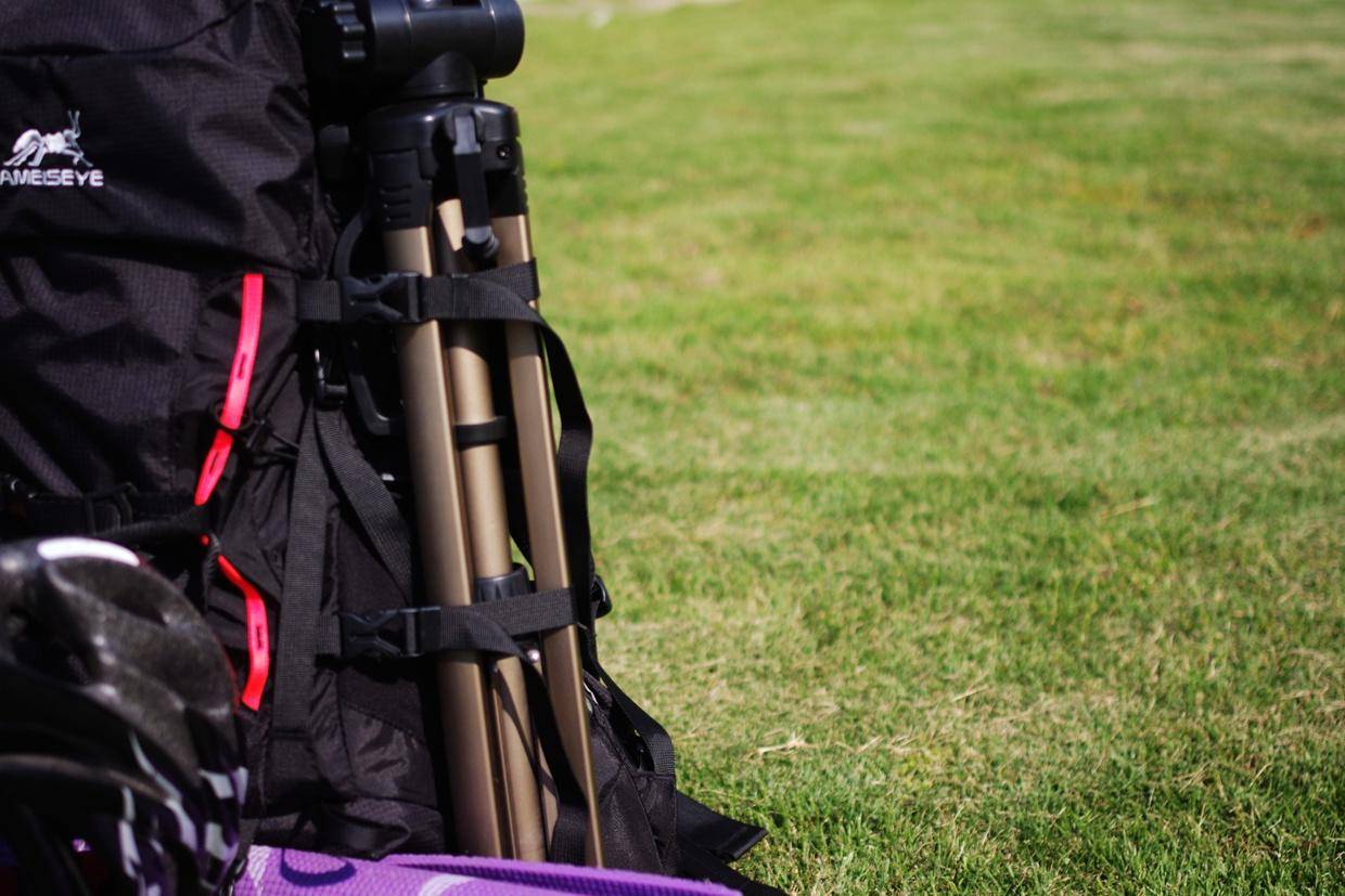 那么多的户外包，到底怎么选择、怎么收纳、怎么背？