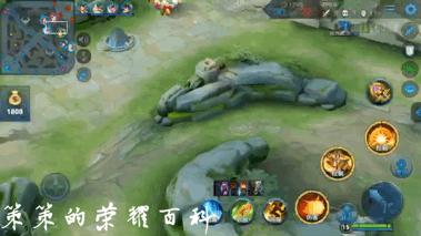 王者荣耀国服武则天一打五,王者荣耀武则天第一弹