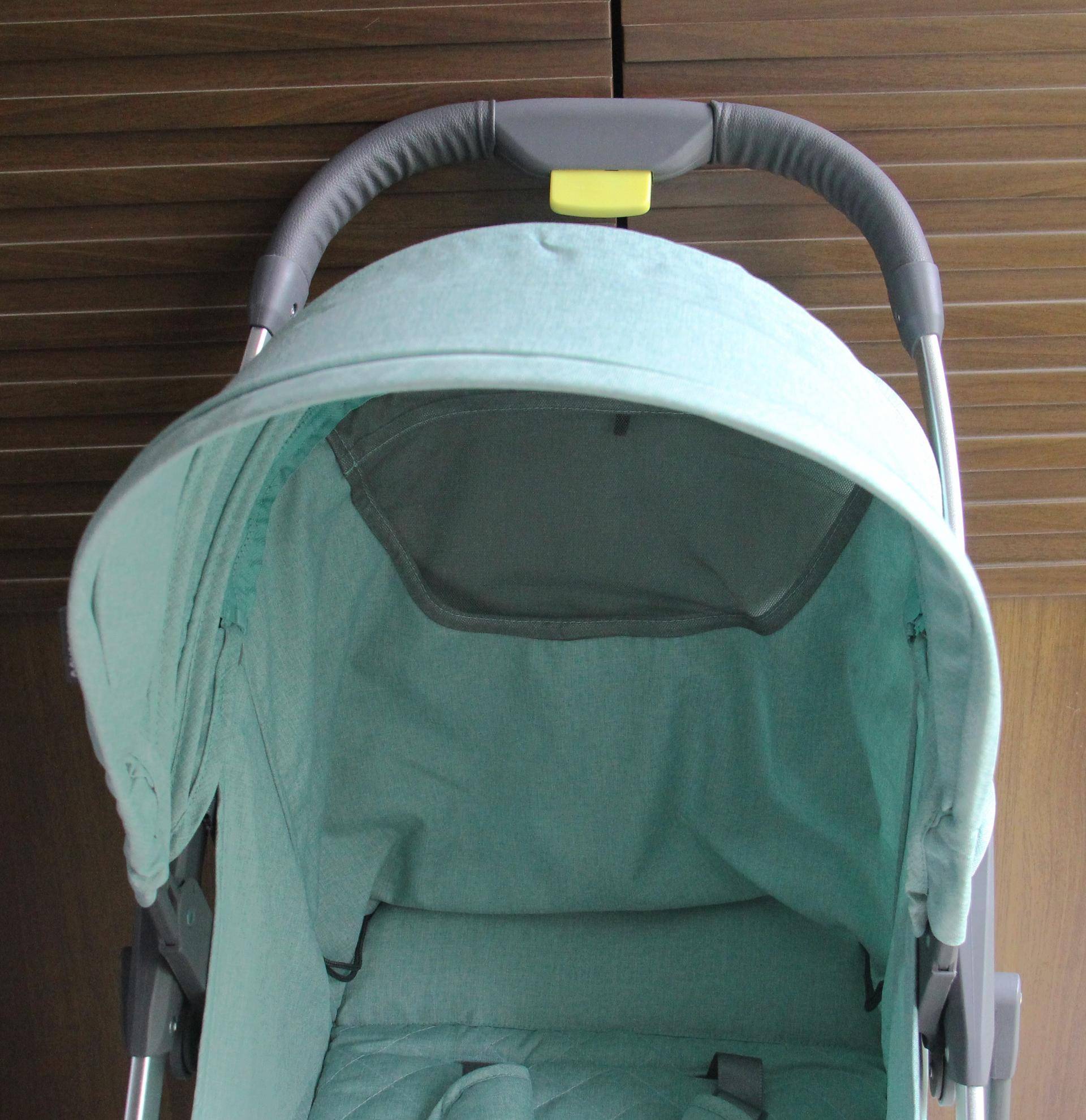 bebehoo高景观婴儿推车说明书,bebehoo婴儿推车怎么样