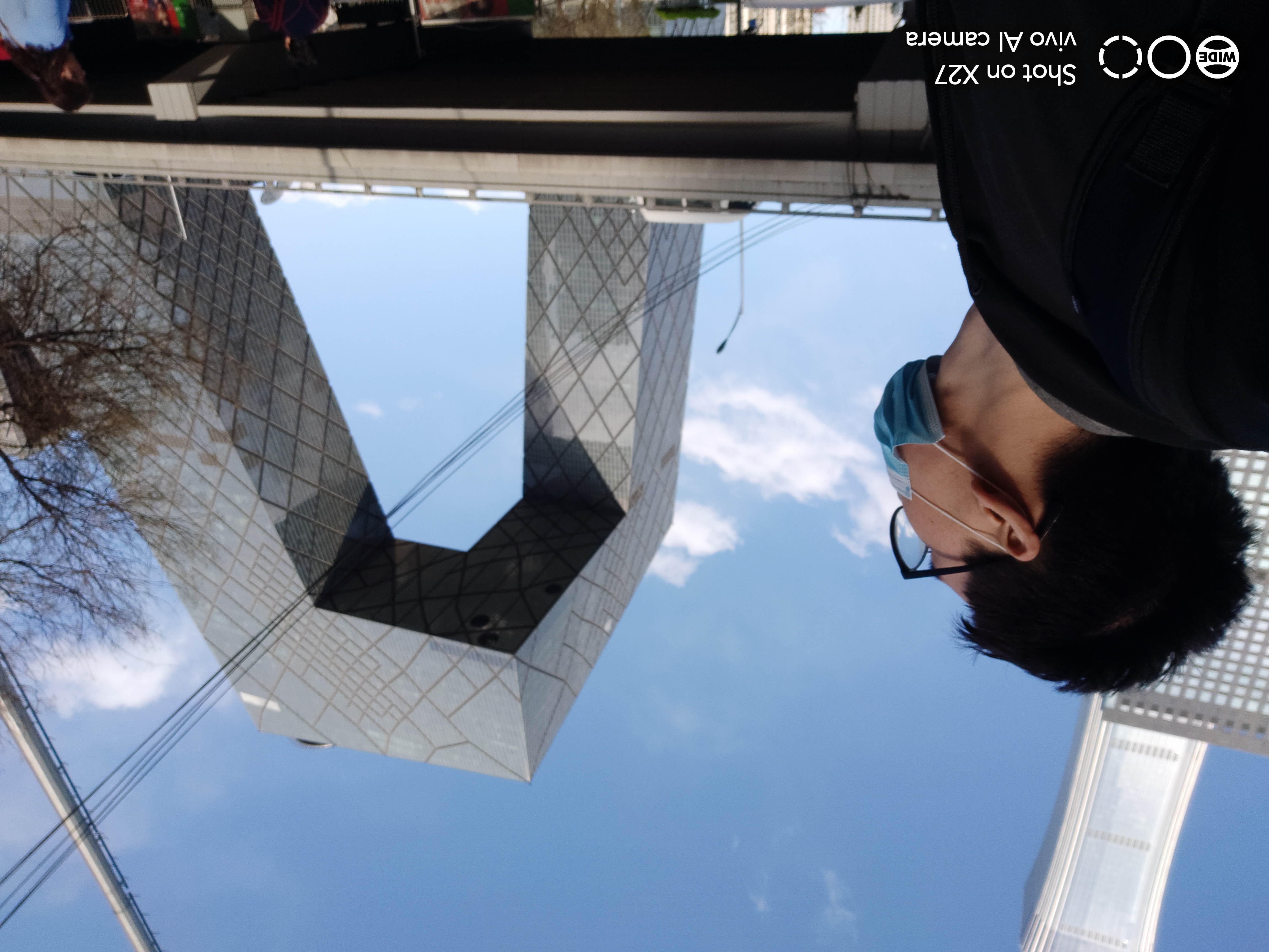 vivoX27评测：值不值得买就看这三个点，没打动你就别买了！