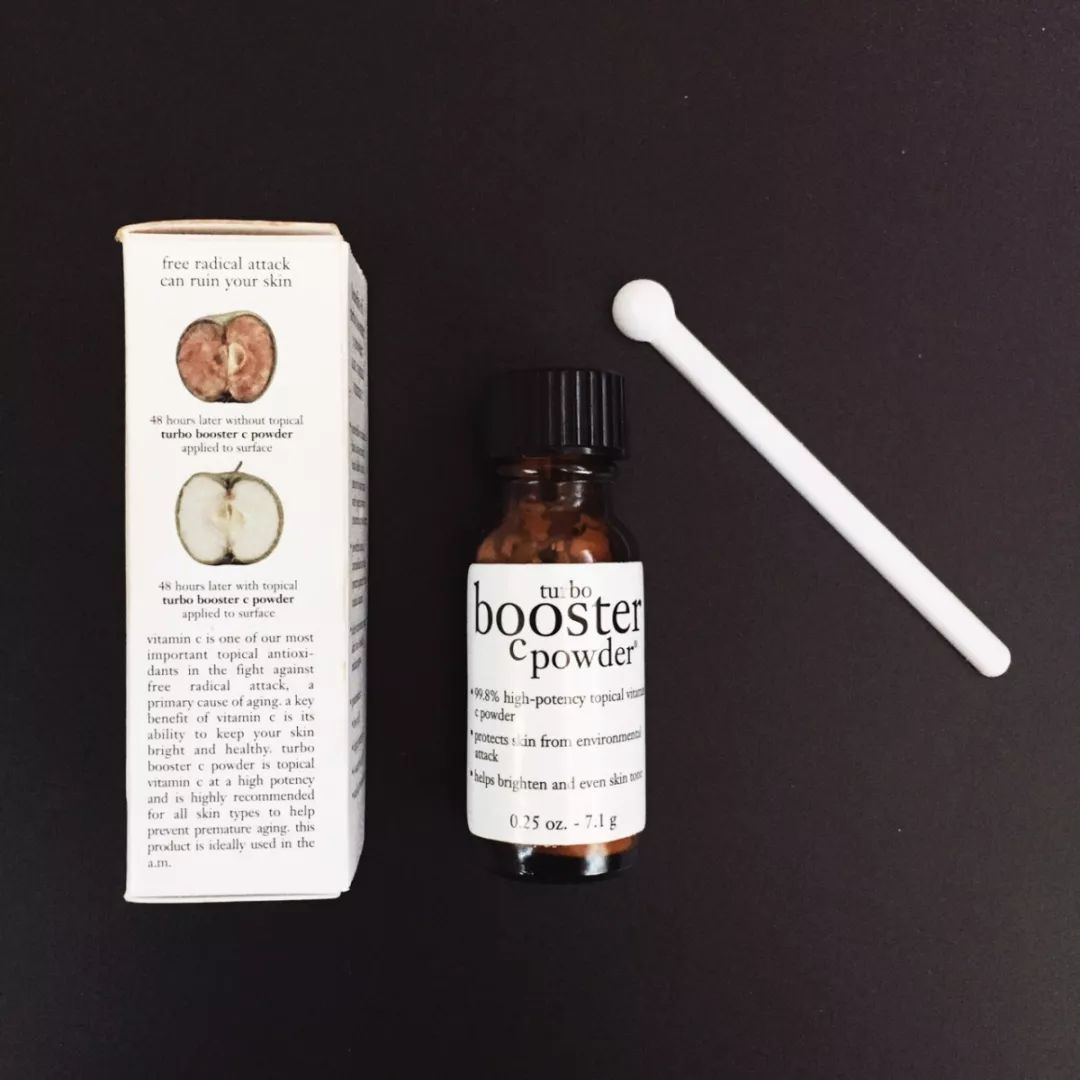 用了这七款美白精华，我终于白成了一道光~