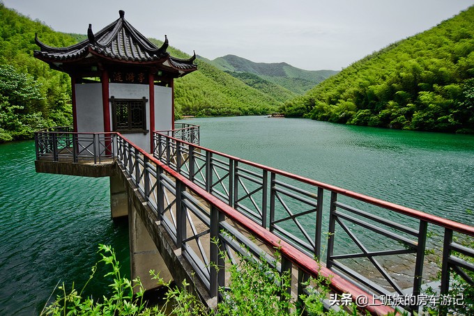 打卡溧阳天目湖御水温泉,天目湖常州溧阳御水温泉