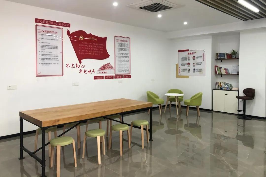 殿前街道兴隆社区大唐八期“三个到位”打造“阳光小区”被人民网转载报道