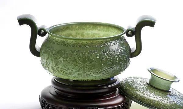 “淘换”美玉有窍门，几取几不取