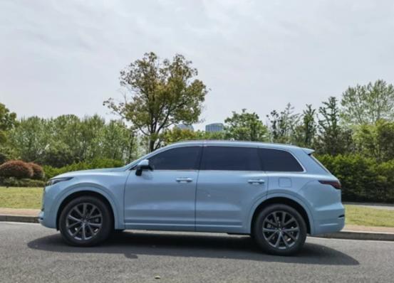 理想one新手自动挡上路全教程,理想one入门