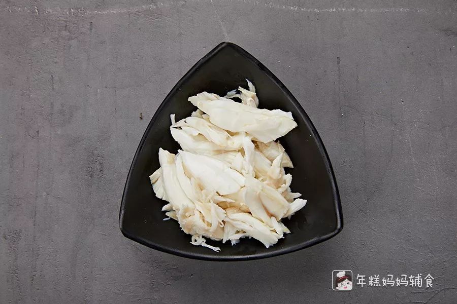 儿童营养餐食谱早餐蛋白质含量,帮宝宝补蛋白质的食谱