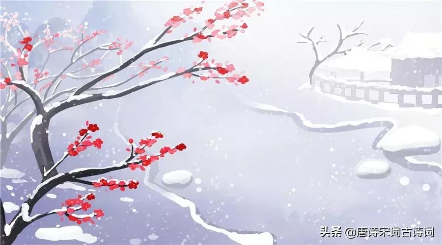 描写天气好的诗句古诗词,人民日报推荐36首绝美诗词