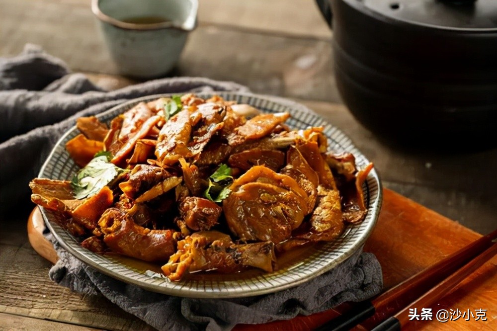 本地特色美食推荐福建,福建小吃美食推荐打卡地