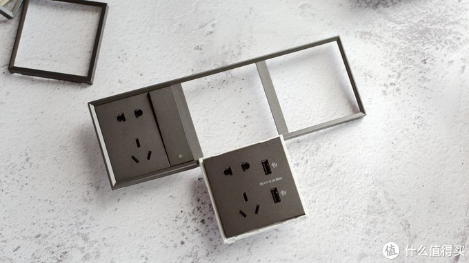 施耐德绎尚开关带小夜灯,施耐德绎尚智能插座