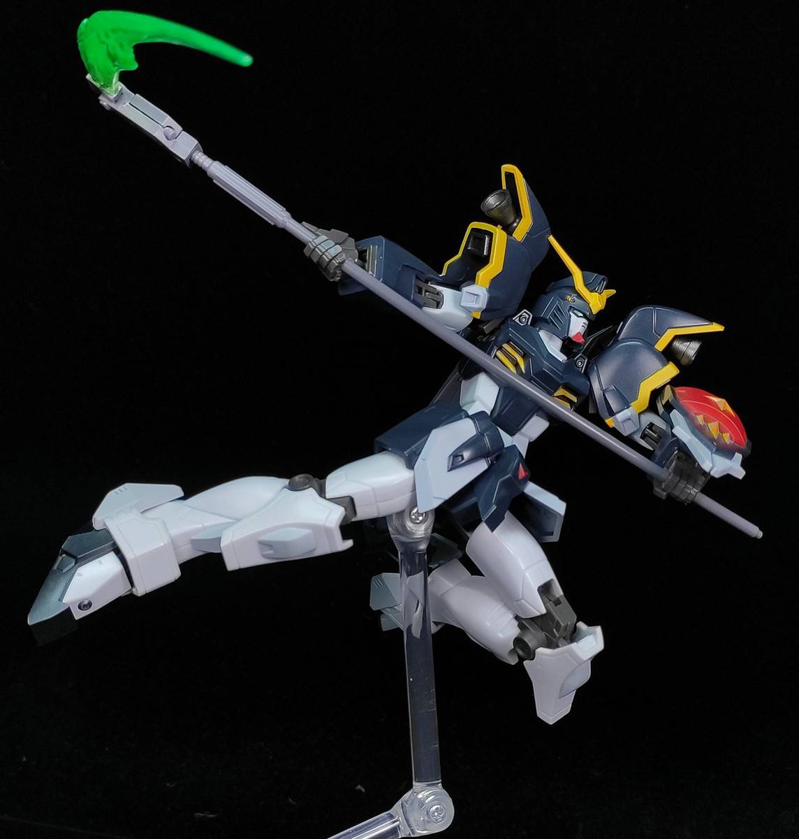 强袭自由高达robot魂测评,robot魂高达rx78