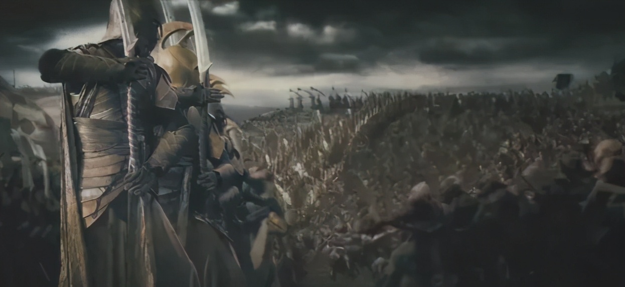 25年前9分神作,9.5分高分神作抨击现实