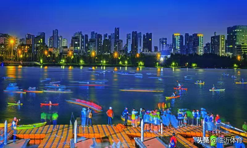 大美临沂摄影大赛,聚焦文明网络摄影大赛优秀作品展