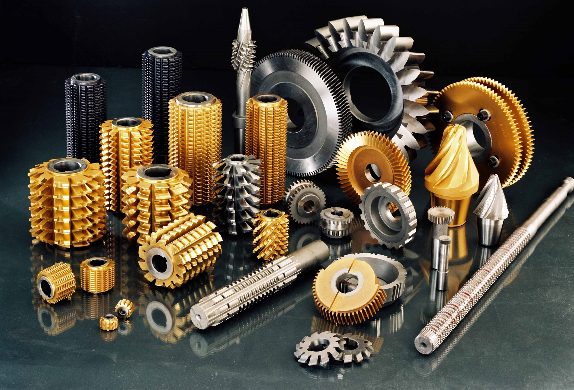 德国与中国机械制造比较,中国机械第一强