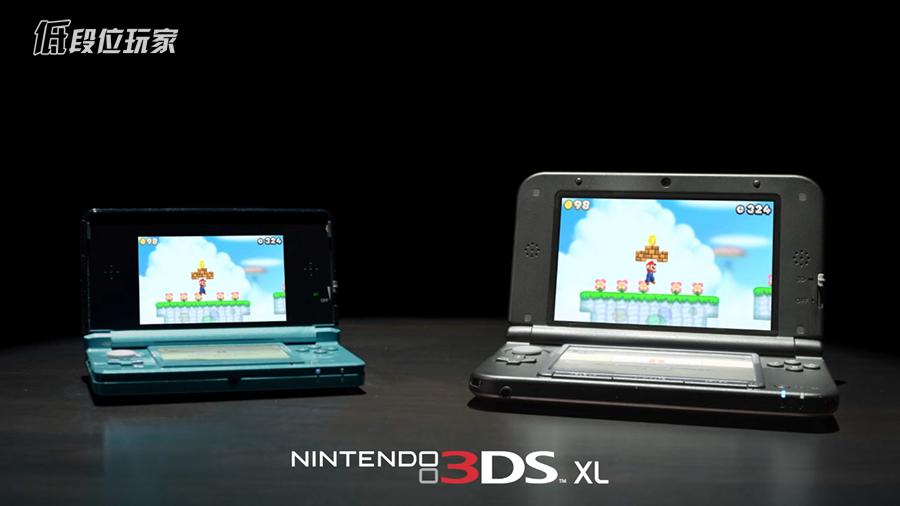 3ds和psv游戏差多少,psv与3ds最后的绝唱