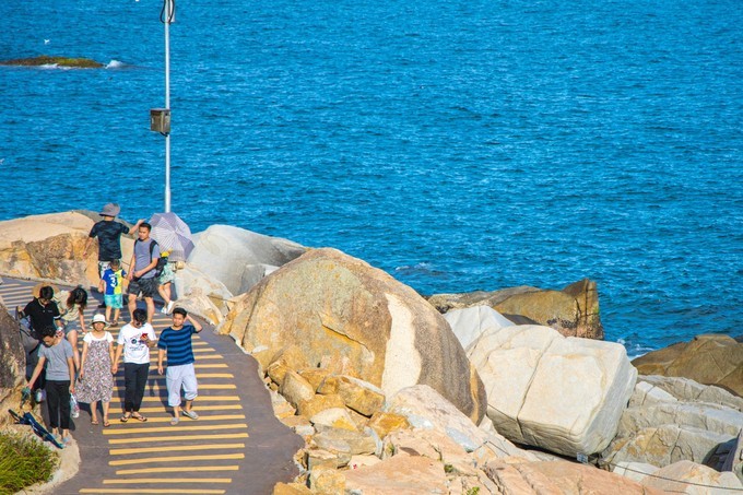 惠州出海冲浪游攻略,惠州出海攻略