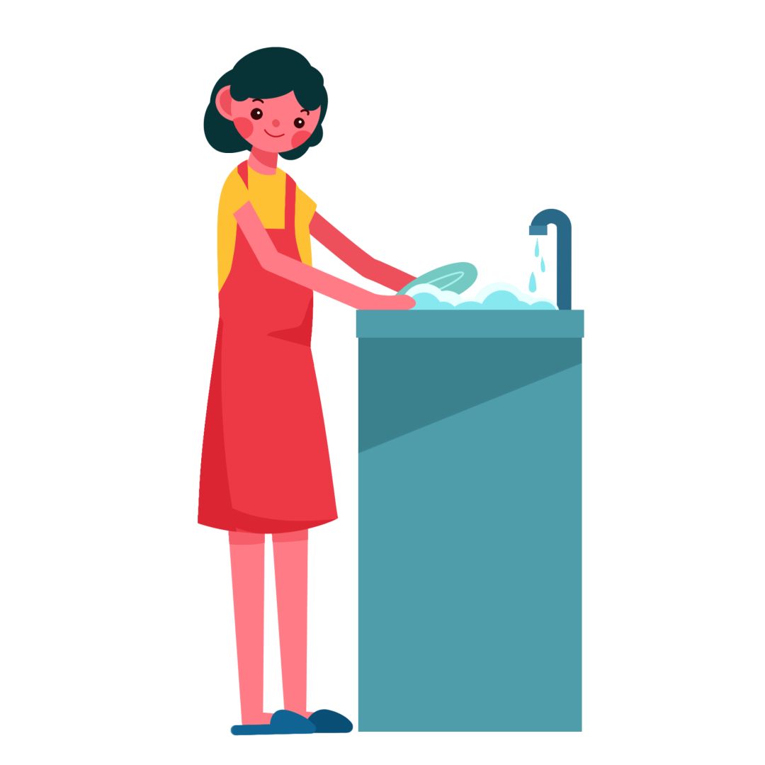 一次性筷子如何清洗才干净,一次性筷子注意事项