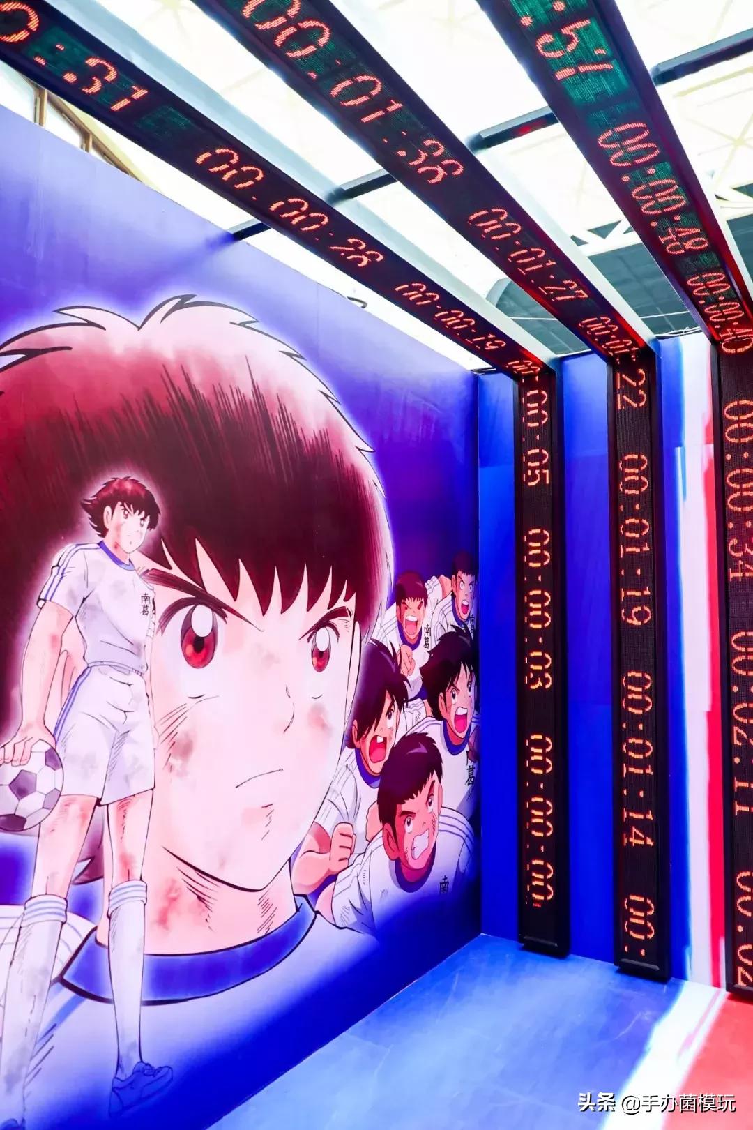 童年回忆杀动画日漫,童年漫画主题展