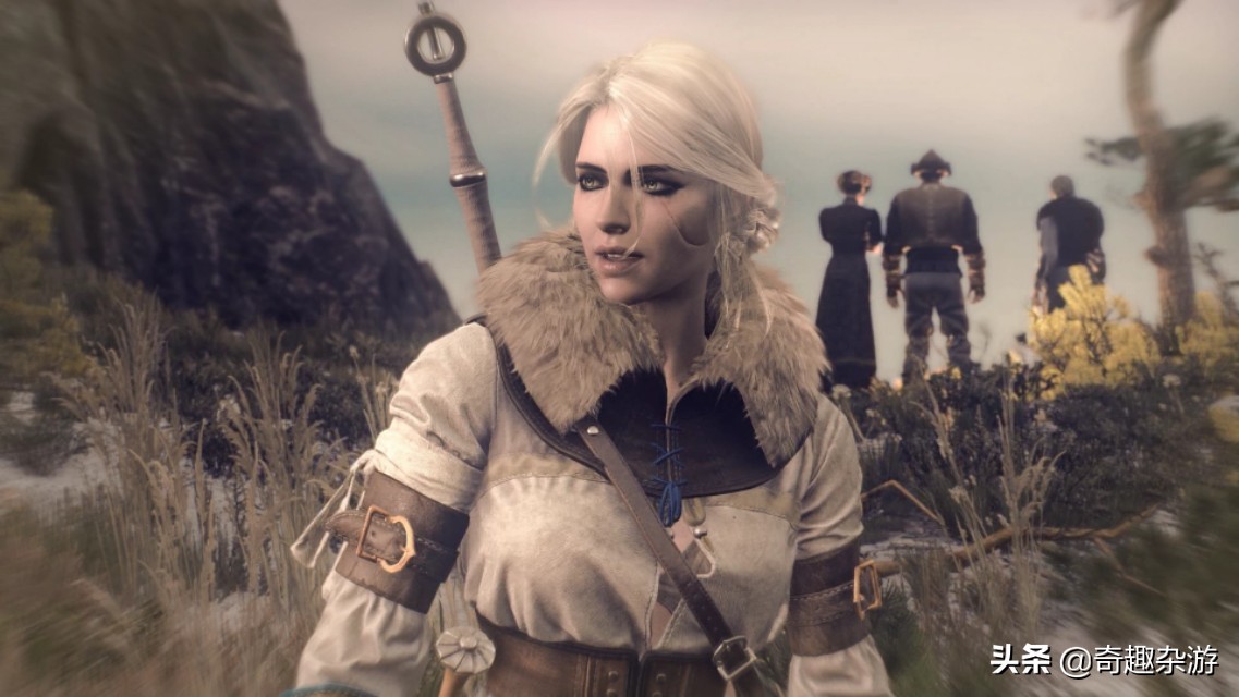 盘点可称为经典的六部单机游戏,有哪些剧情极其出色的单机游戏