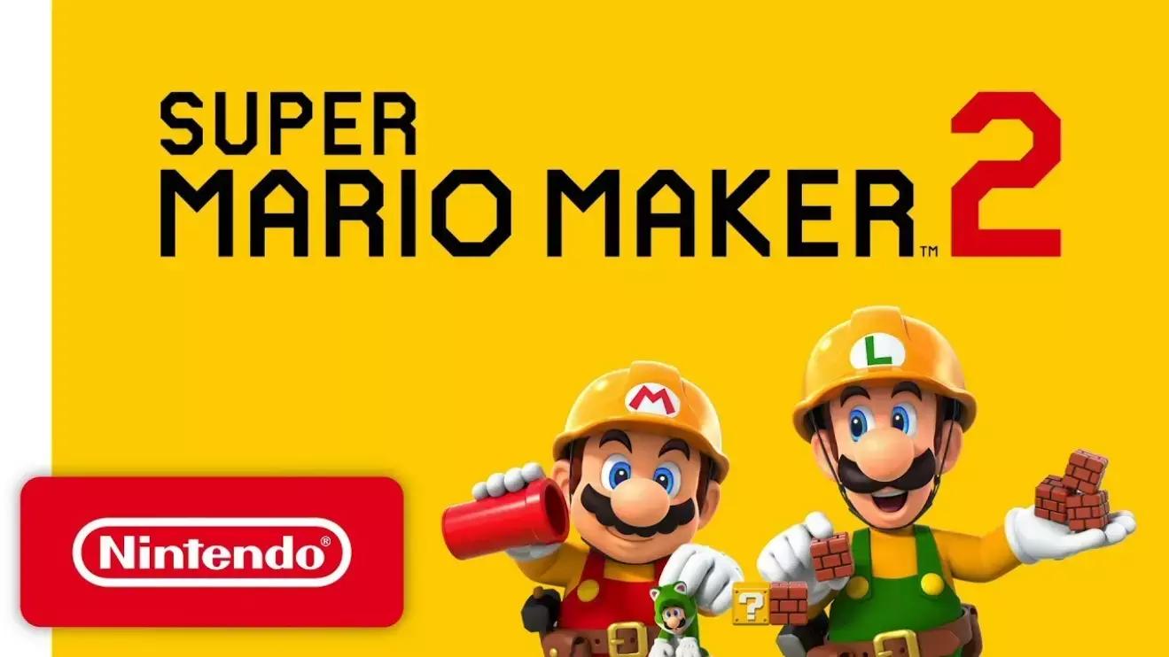 任天堂e32018,2019e3游戏展任天堂